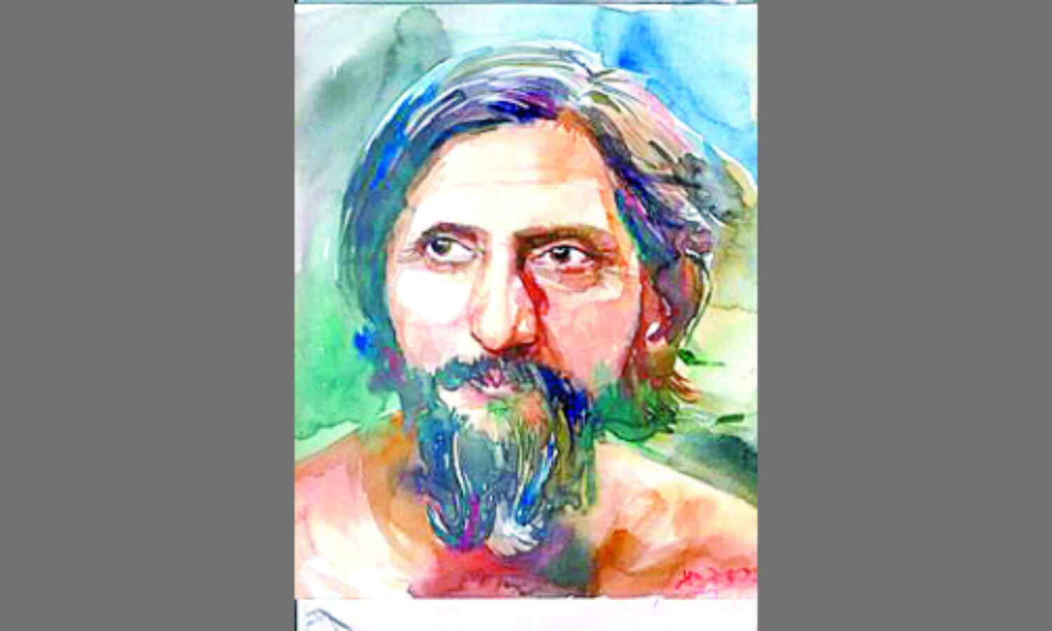 हिन्दी साहित्य के शलाका पुरुष निराला जी हिन्दी साहित्य के शलाका पुरुष निराला जी