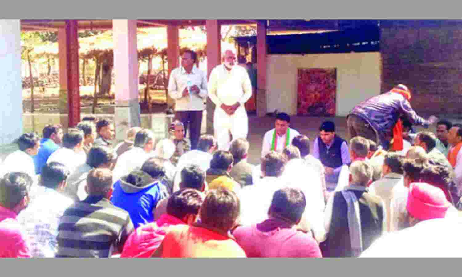 दीनदयाल के विचार आत्मसात करें: आजाद दीनदयाल के विचार आत्मसात करें: आजाद