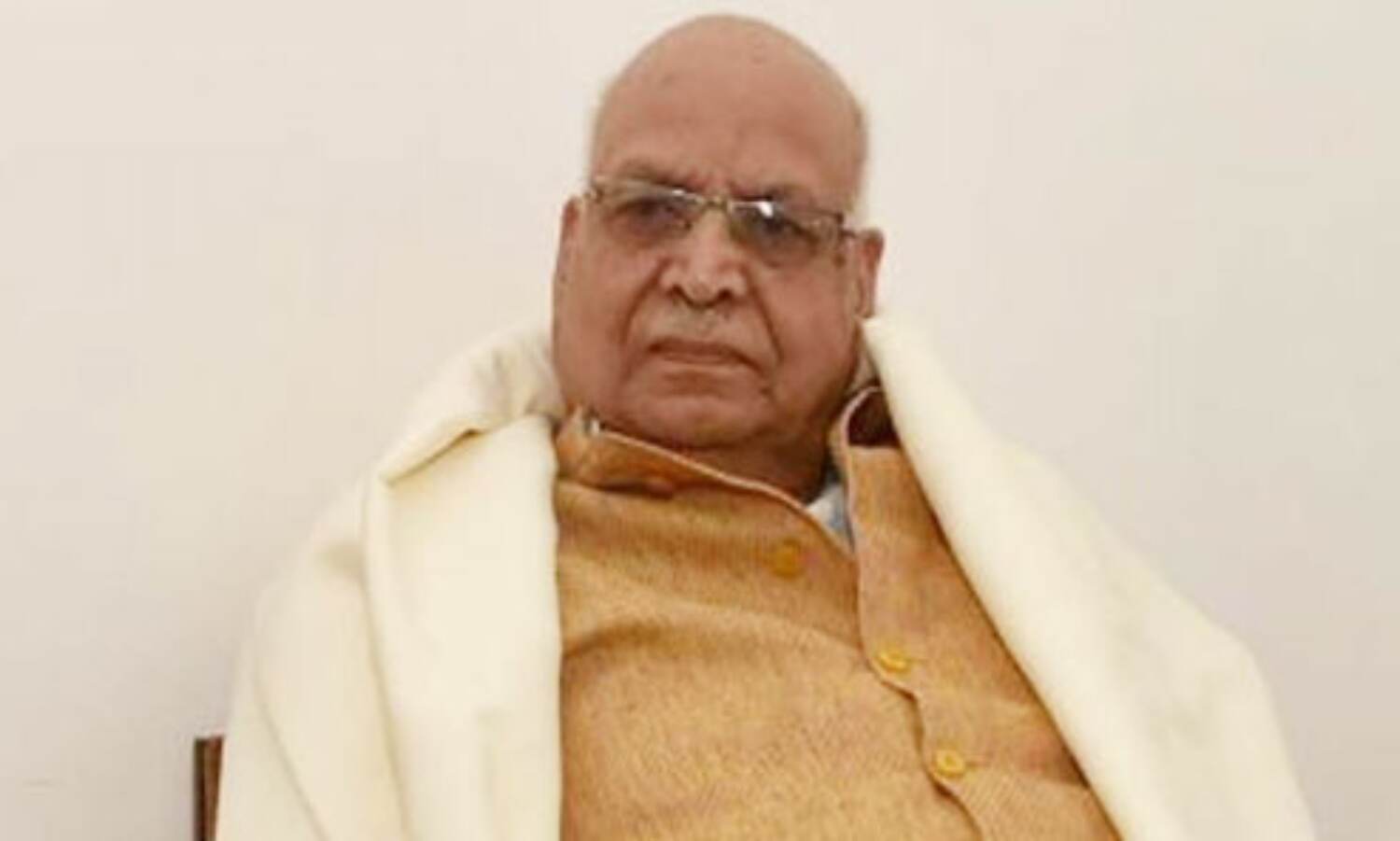 मप्र के राज्यपाल लालजी टंडन का निधन, बेटे आशुतोष ने ट्वीट कर दी जानकारी
