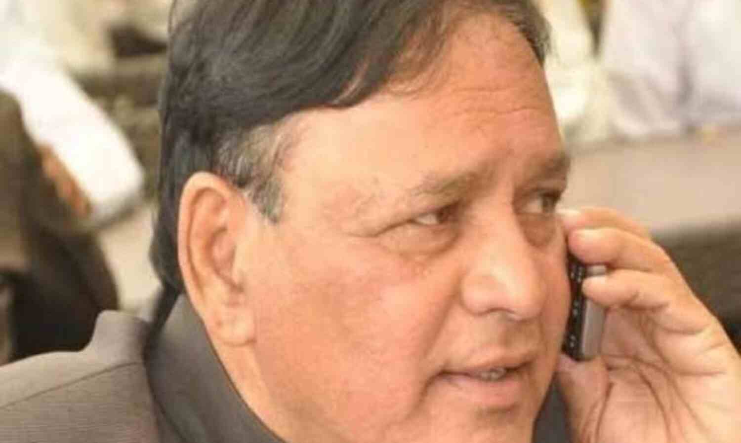 पूर्व विधायक मोहन सिंह बुंदेला का हुआ निधन