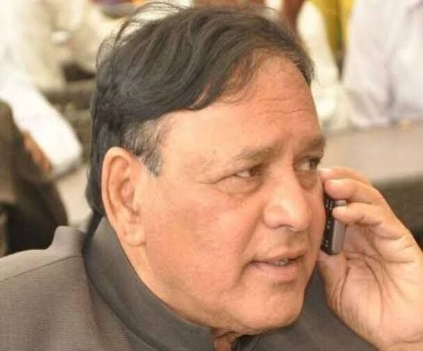 पूर्व विधायक मोहन सिंह बुंदेला का हुआ निधन