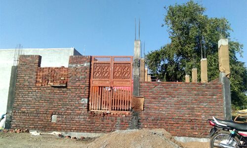 कांग्रेस सरकार में टूटने लगा है अपने घर का सपना, वाकई वक्त है बदलाव का