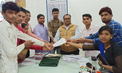 सरकार बदलते ही बंद हुईं कक्षाएं