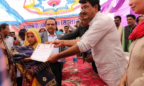 गरीब परेशान तो सब बेकार: सिसौदिया