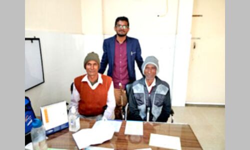 केडी हास्पीटल में कैंसर के ट्यूमर से संक्रमित आमाशय निकालकर बनाया नया आमाशय