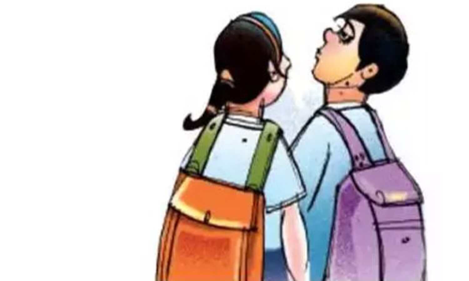 आज से खुलेंगे स्कूल, अभिभावक असमंजस में