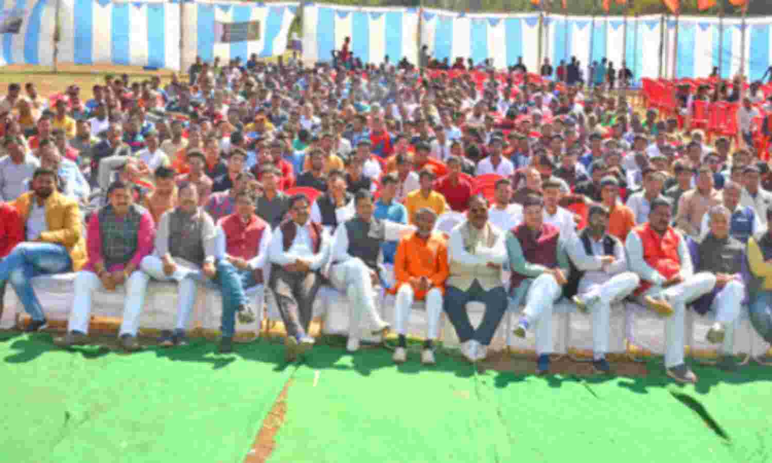 नरेन्द्र मोदी होंगे सांसद प्रत्याशी: झा नरेन्द्र मोदी होंगे सांसद प्रत्याशी: झा