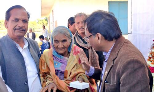 952 की जांच 66 के होंगे ऑपरेशन