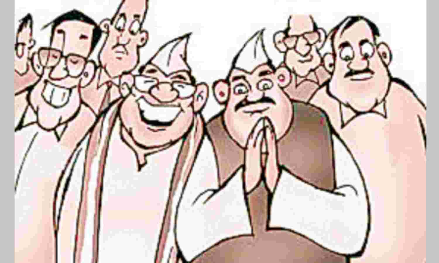 तूणीर : दिदिया जू मुस्कराई