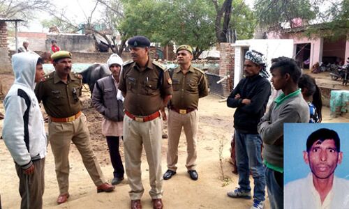 राया में जमीनी विवाद में खूनी संघर्ष, एक की मौत