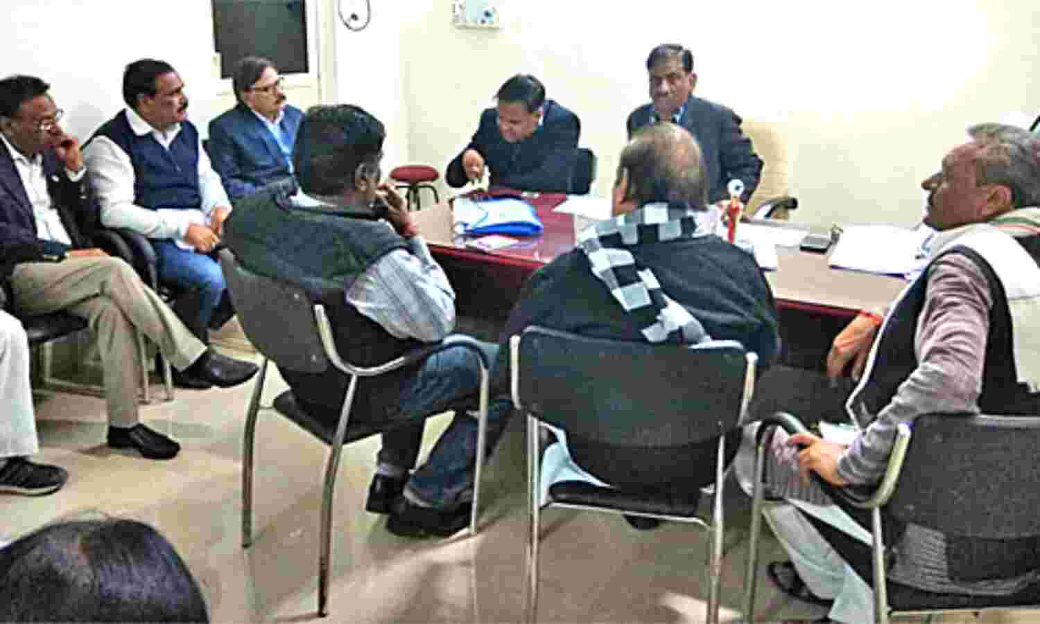 जिला अस्पताल का बदलेगा स्वरुप