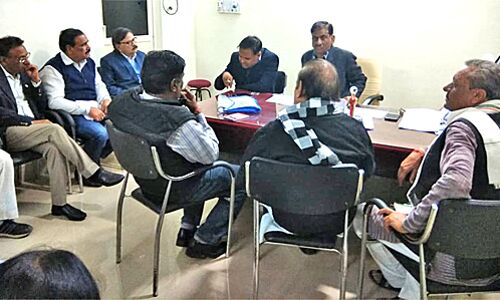 जिला अस्पताल का बदलेगा स्वरुप