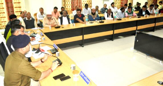 बख्शे नहीं जाएंगे विघ्नसंतोषी: भास्कर