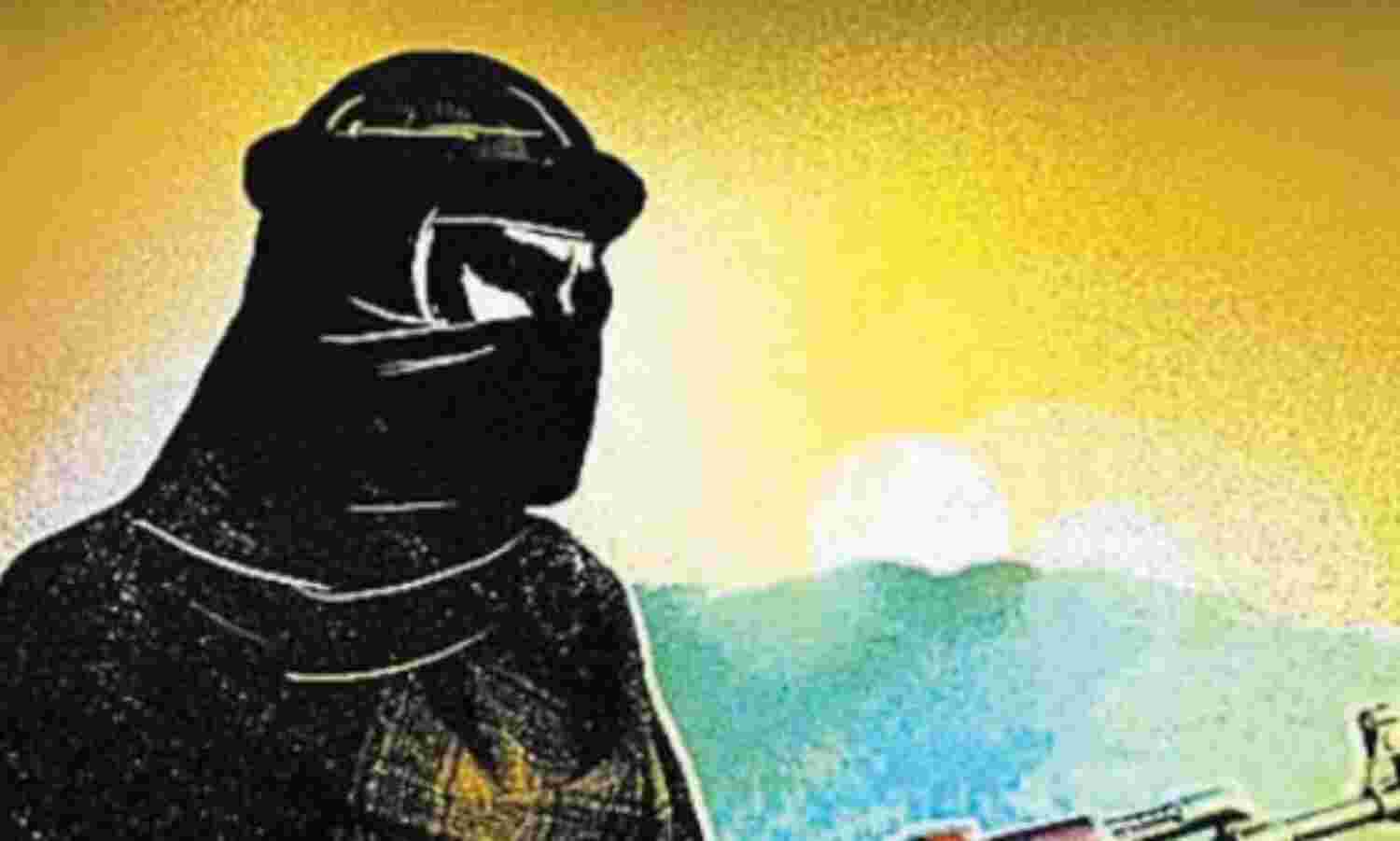 तूणीर : आतंकवाद का मायका पड़ोस में, गद्दार घर में