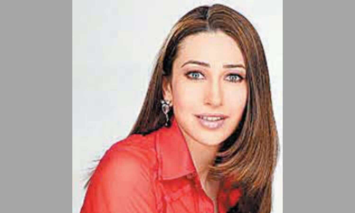 वेब सीरीज में काम करेंगी करिश्मा कपूर