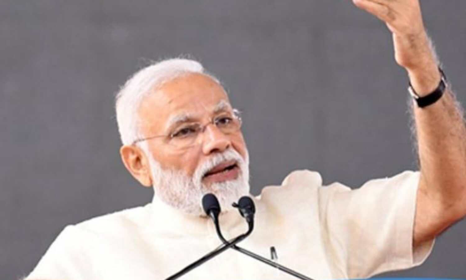 आम जन ने सुनीं प्रधानमंत्री नरेन्द्र मोदी के मन की बात