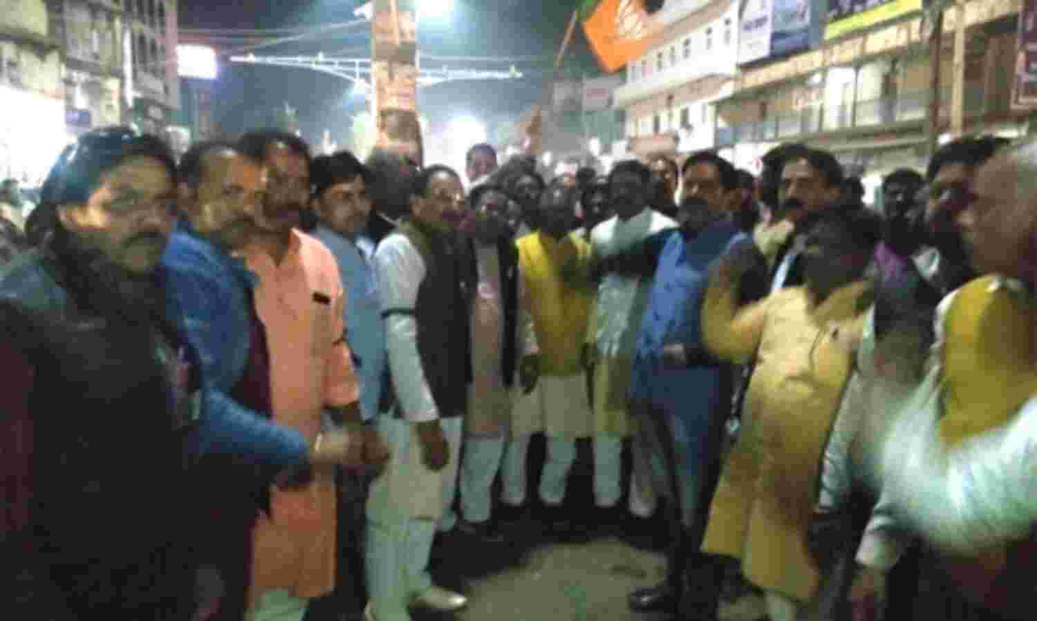 प्रदेश में दिनदहाड़े किए जा रहे अपहरण हो रहीं हत्याएं