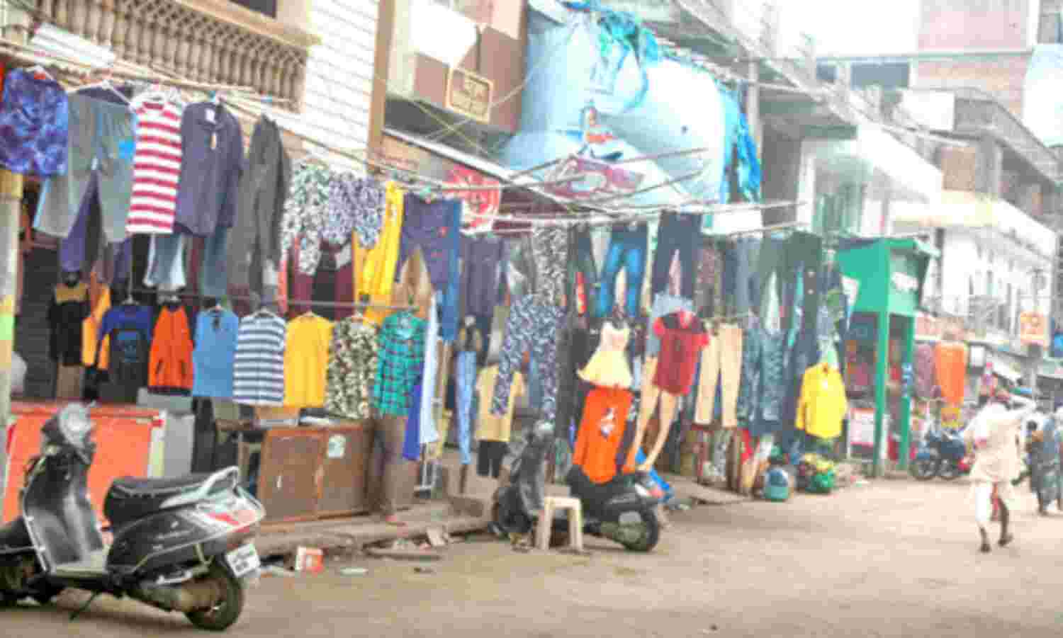 कलेक्टर, एसपी को फिर बुला रहा हनुमान चौराहा, अन्य क्षेत्र भी दे रहे है आमंत्रण