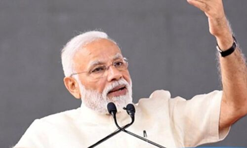 आम जन ने सुनीं प्रधानमंत्री नरेन्द्र मोदी के मन की बात