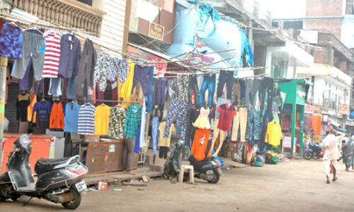 कलेक्टर, एसपी को फिर बुला रहा हनुमान चौराहा, अन्य क्षेत्र भी दे रहे है आमंत्रण