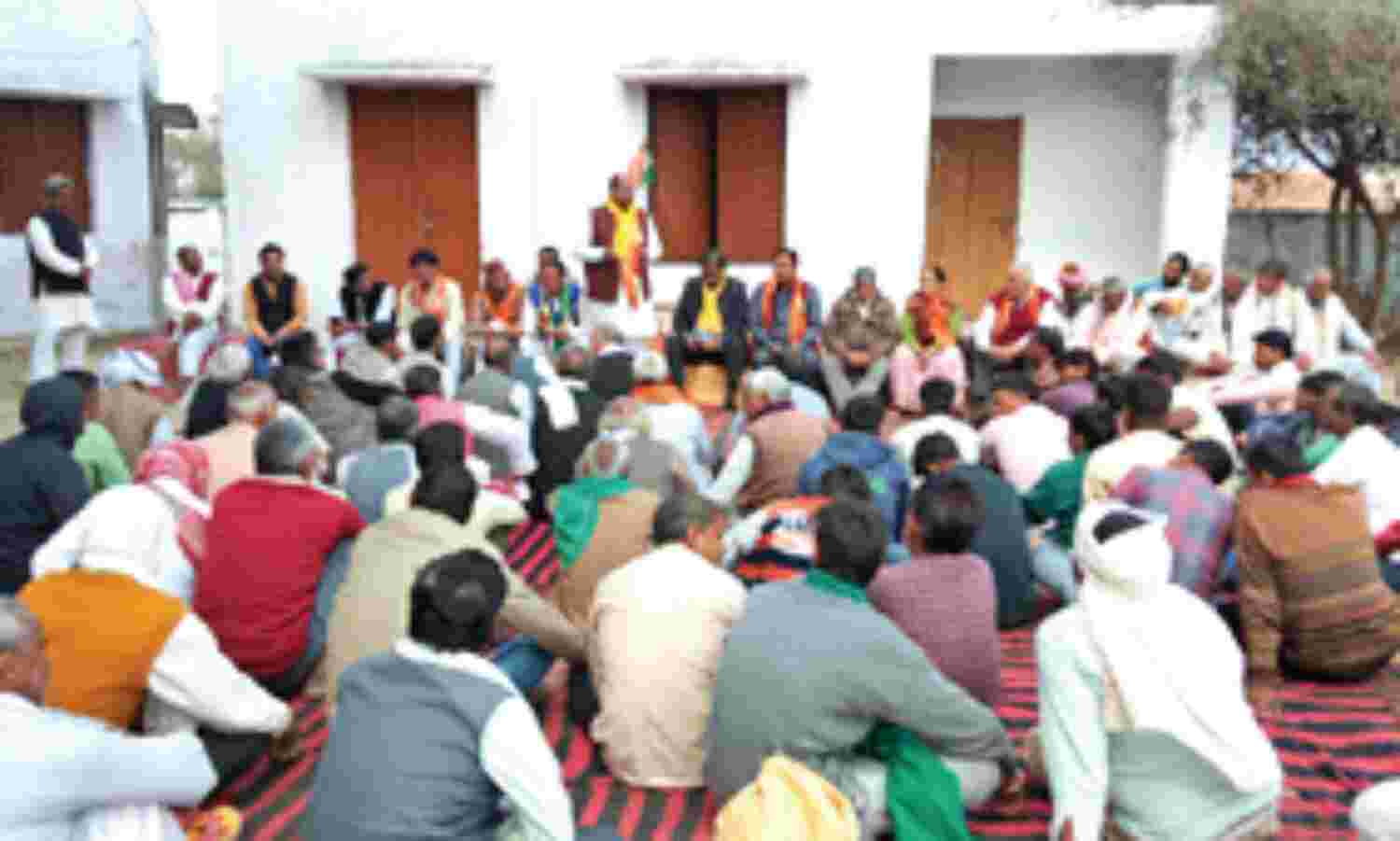 2019 चुनावों के लिए कमर कस ले कांग्रेसी कार्यकर्ता: अशोक चौधरी