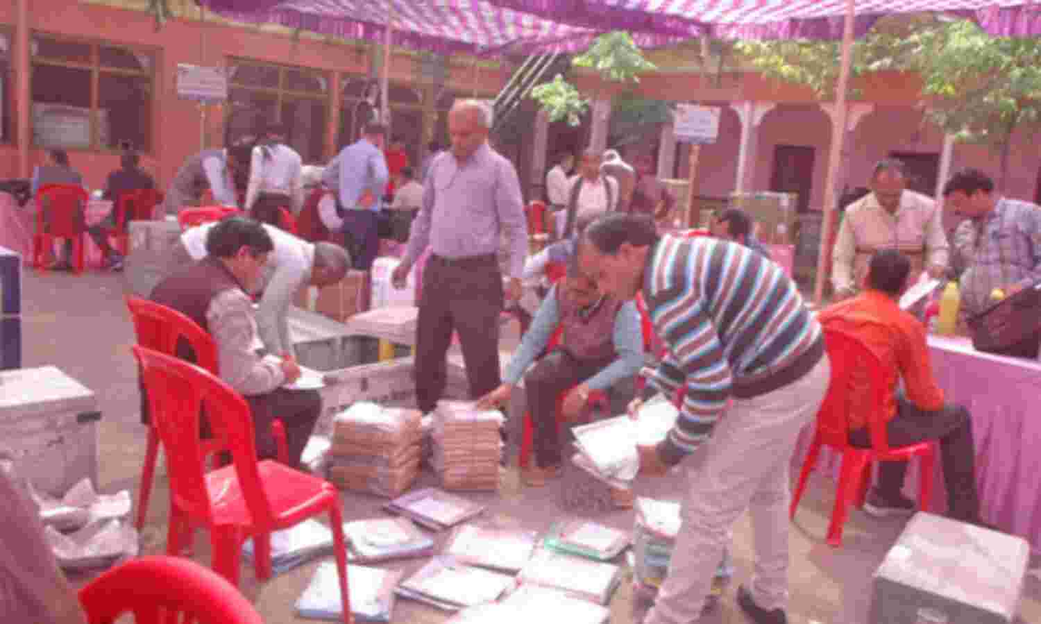 नकल करते पकड़े गए तो दर्ज होगा आपराधिक प्रकरण, शिक्षकों की भोपाल से लगाई गई ड्यूटी