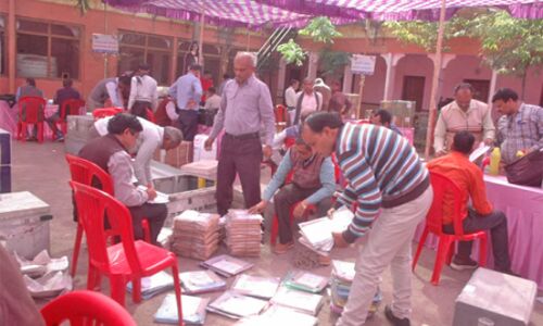 नकल करते पकड़े गए तो दर्ज होगा आपराधिक प्रकरण, शिक्षकों की भोपाल से लगाई गई ड्यूटी