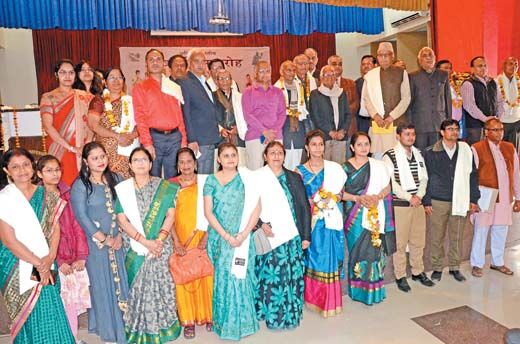 पवाया की पावन भूमि के रत्न भवभूति पवाया की पावन भूमि के रत्न भवभूति