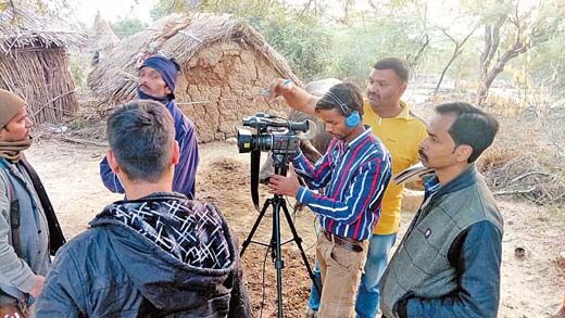 चंबल की उजली तस्वीर दिखाती है लघु फिल्म पनिहाई