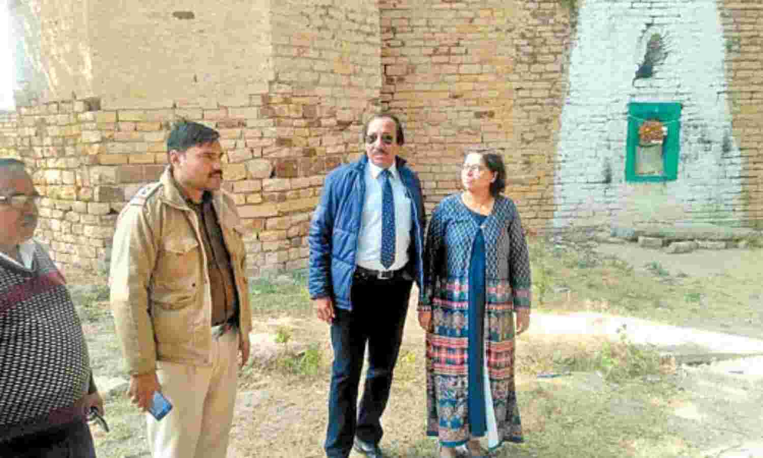 धार्मिक सांस्कृतिक संकल्पधर्मी भिण्ड