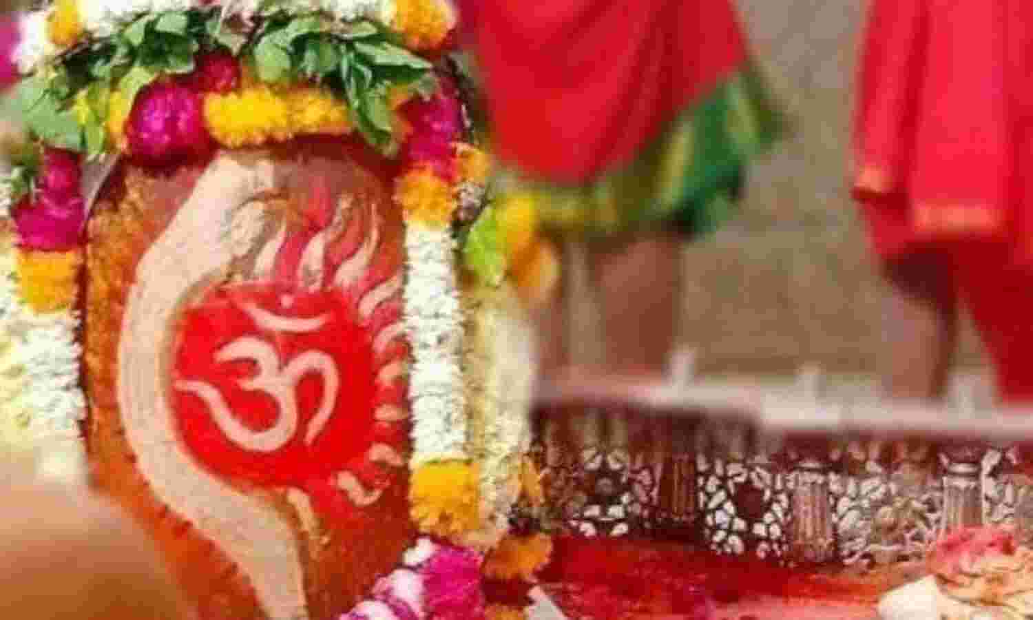 कल्याणकारी हैं भगवान शिव