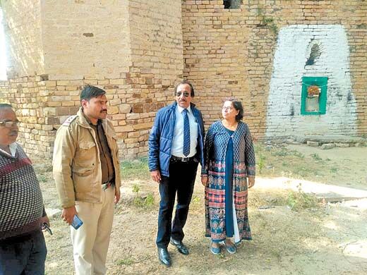 धार्मिक सांस्कृतिक संकल्पधर्मी भिण्ड