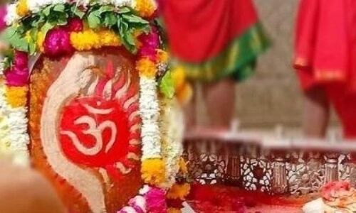 कल्याणकारी हैं भगवान शिव