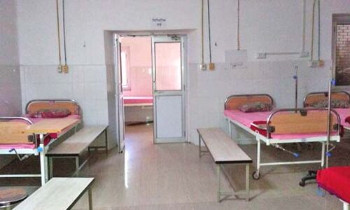 जिला अस्पताल में होगा कैंसर का उपचार