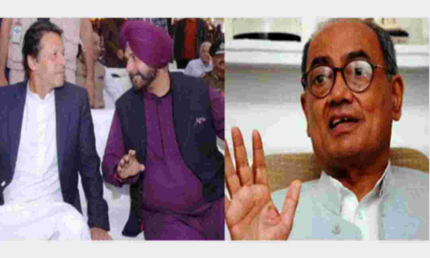 मोदी की सर्जिकल स्ट्राइक से डरे कांग्रेसी सेना को लांछित करने लगे