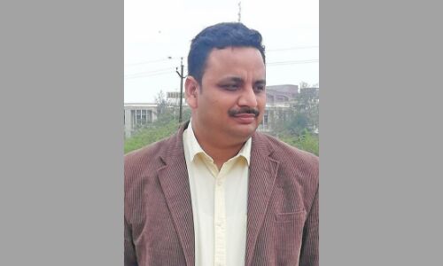 काई से तेल निकाल चलाया इंजन