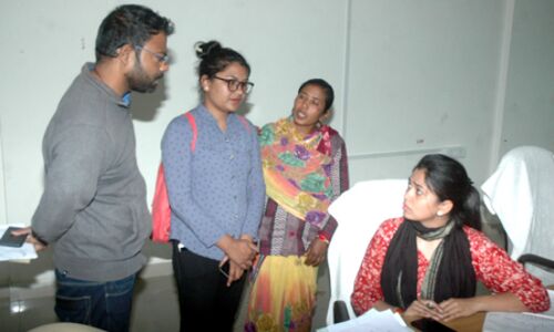 हत्याओं का दौर और लुट रहे है लोग, हो रहीं डकैती, चोरियों पर भी नहीं लगी लगाम