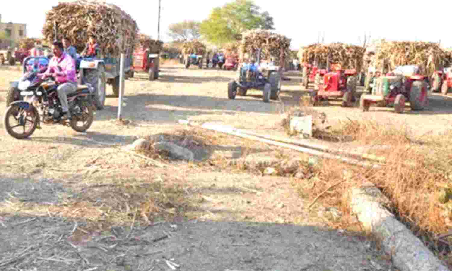 फिर लौट सकती है नारायणपुरा शक्कर कारखाने की मिठास, साढ़े 8 करोड़ स्वीकृत