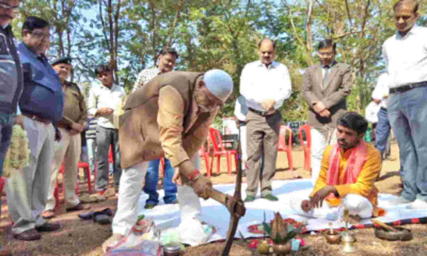 हमने संवारा है अपना शहर: सलूजा