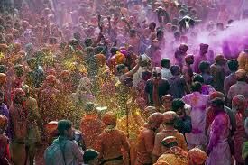 रंगोत्सव 2019: यादगार बनाने में जुटा उप्र ब्रज तीर्थ विकास परिषद व संस्कृति विभाग रंगोत्सव 2019: यादगार बनाने में जुटा उप्र ब्रज तीर्थ विकास परिषद व संस्कृति विभाग