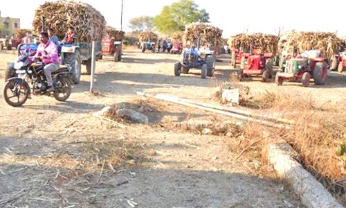 फिर लौट सकती है नारायणपुरा शक्कर कारखाने की मिठास, साढ़े 8 करोड़ स्वीकृत