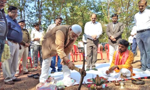 हमने संवारा है अपना शहर: सलूजा