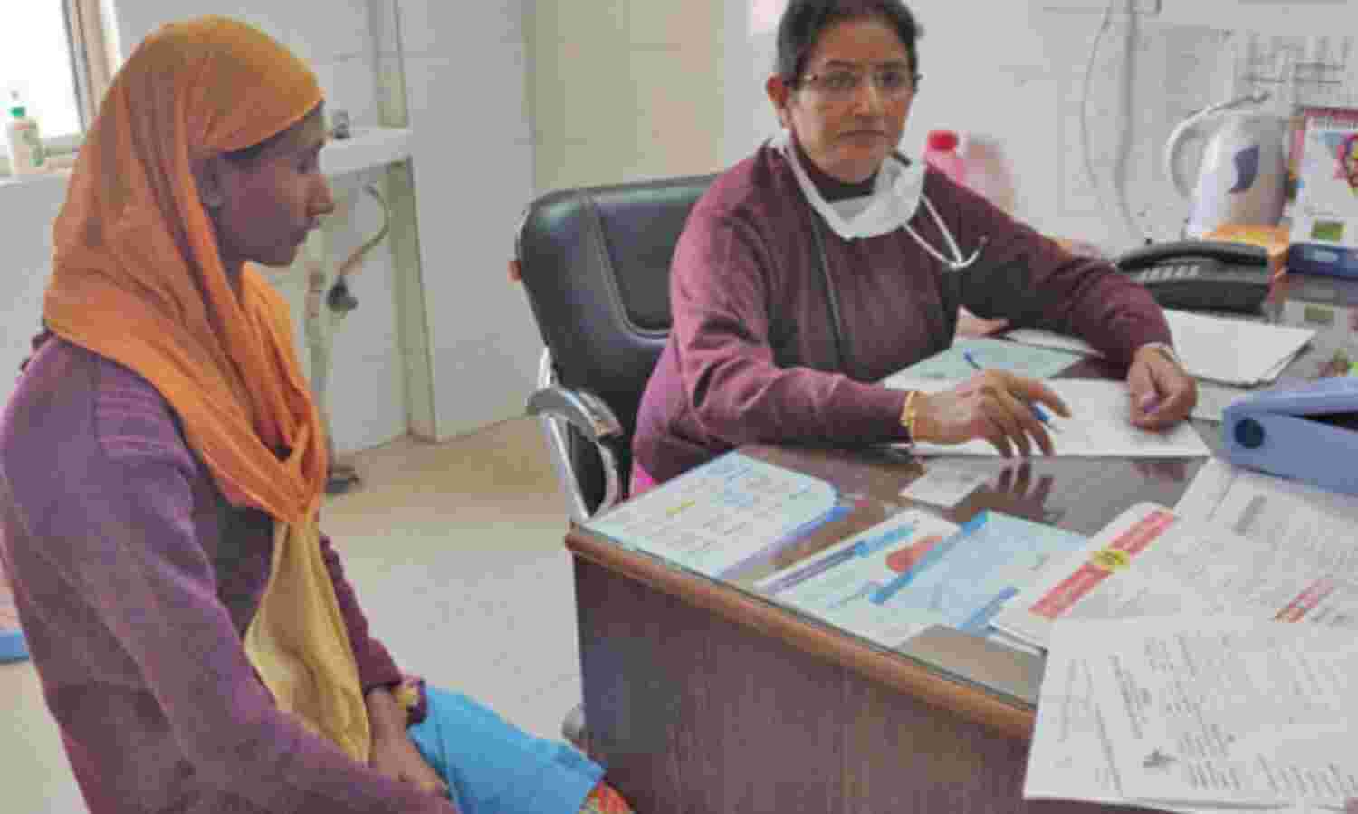 केडी हॉस्पीटल: स्वाइन फ्लू संक्रमण रोककर करें नियंत्रण में सहयोग