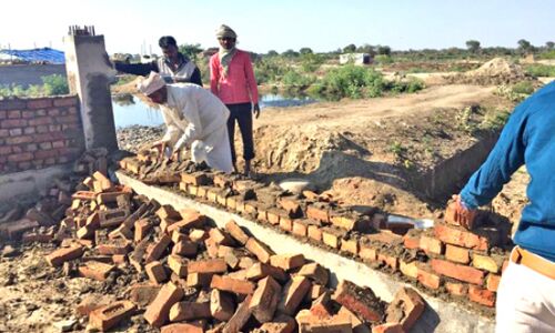 भ्रष्टाचार के खेल पर ब्रज तीर्थ विकास परिषद के उपाध्यक्ष की चोट