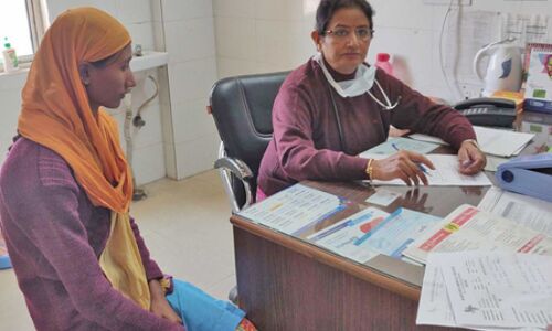 केडी हॉस्पीटल: स्वाइन फ्लू संक्रमण रोककर करें नियंत्रण में सहयोग