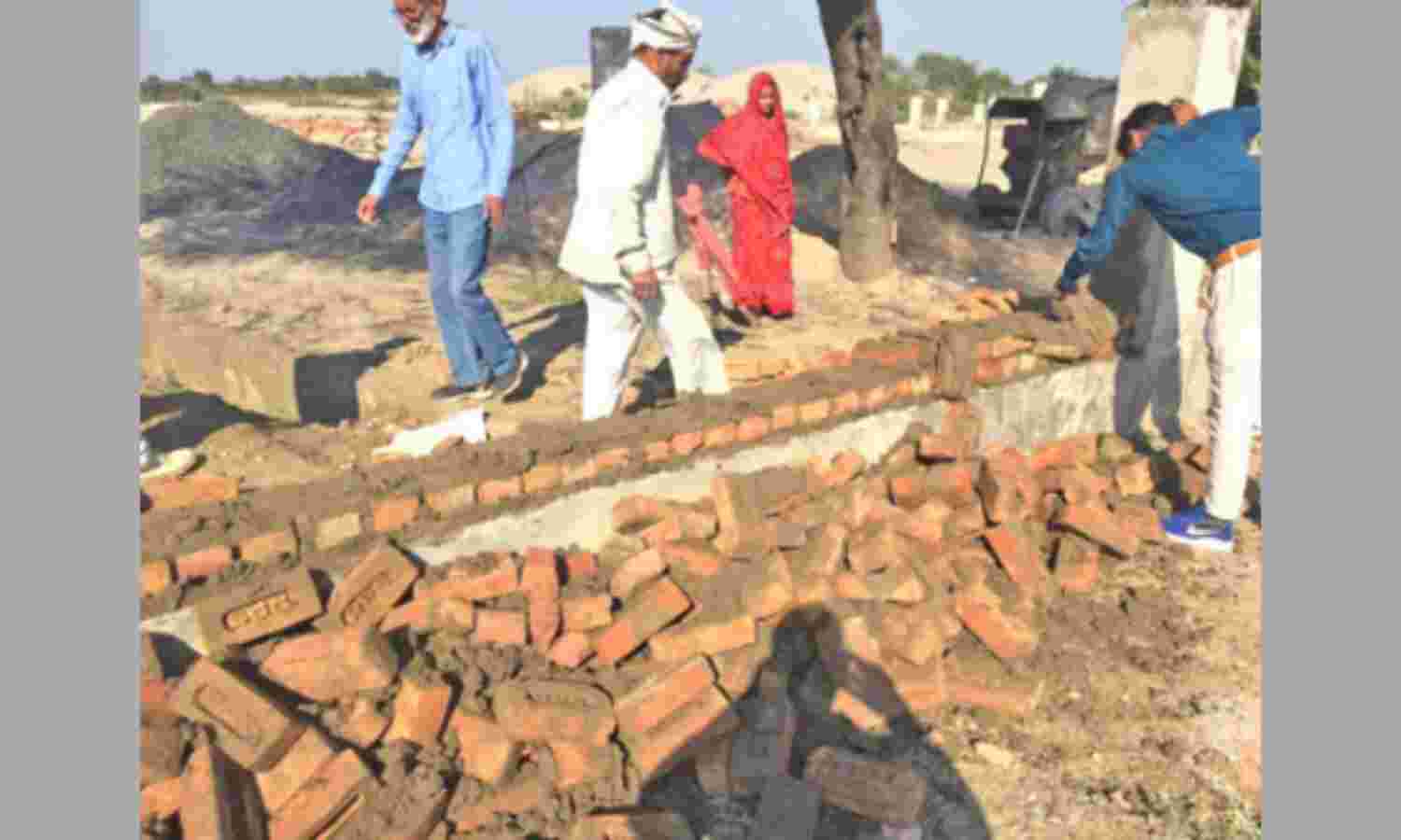 भ्रष्टाचार पर एक्शन: विकास प्राधिकरण के चीफ इंजीनियर, एग्जीक्यूटिव अभियंता हटाए