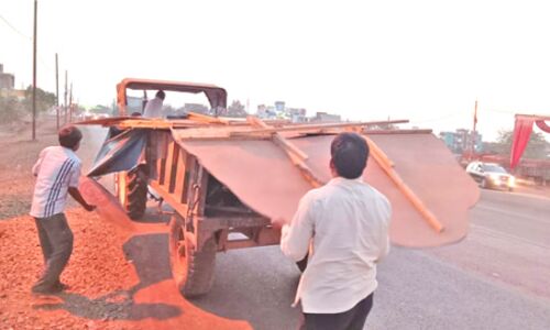 गुना में 12 मई को होगा मतदान, दो माह तक विकास कार्यों को लगा आचार संहिता का ब्रेक