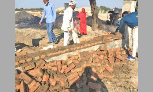 भ्रष्टाचार पर एक्शन: विकास प्राधिकरण के चीफ इंजीनियर, एग्जीक्यूटिव अभियंता हटाए