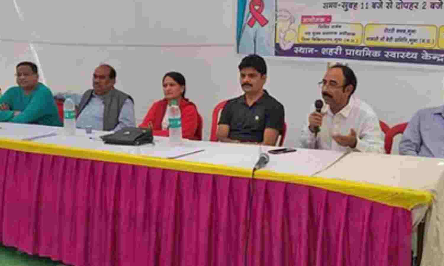 गर्भाशय कैंसर का कारण अज्ञात: शर्मा