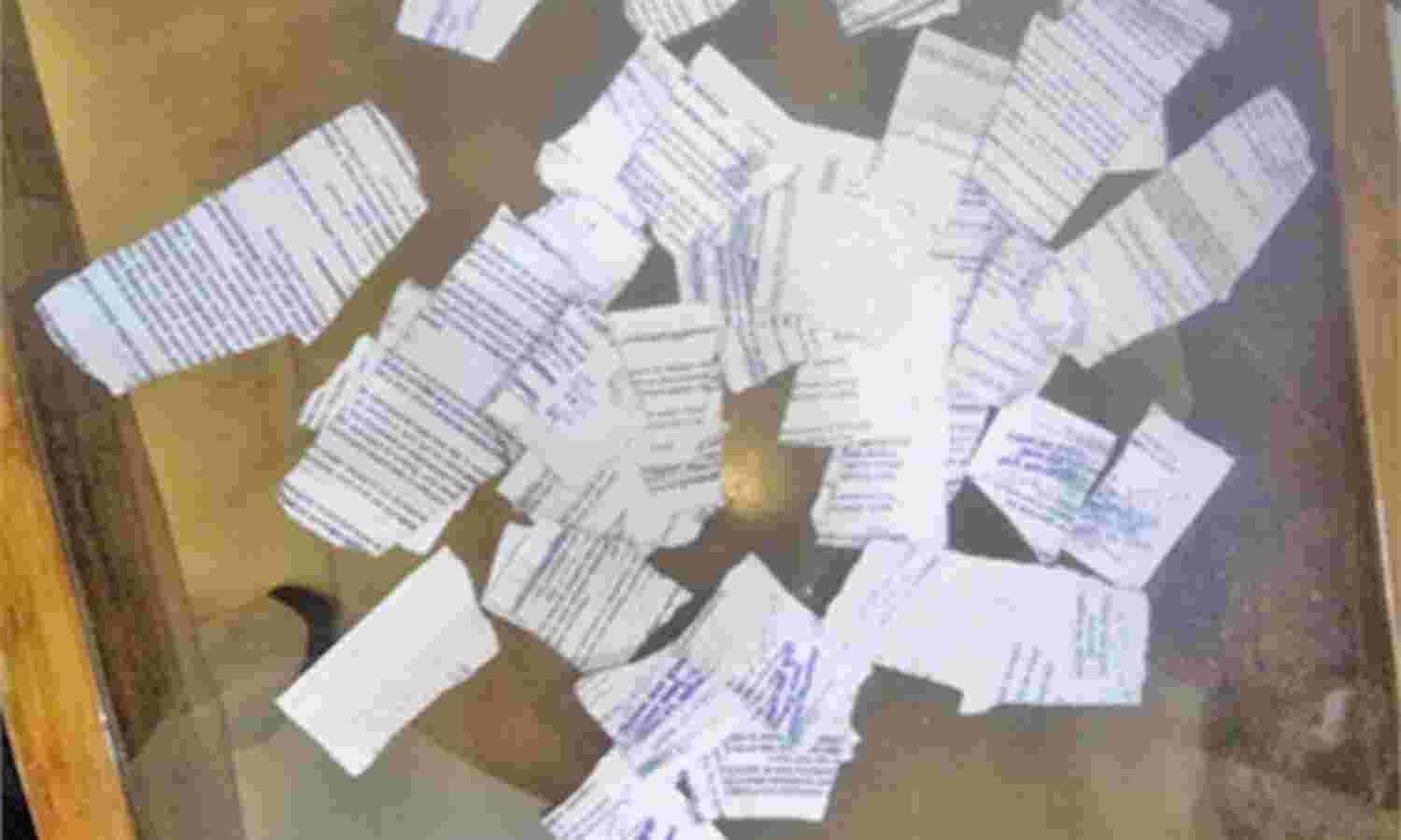 कांग्रेस के एजेेंट के रुप में काम कर रहे कलेक्टर-एसपी: ममता